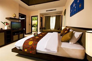 Hotel Anyavee Tubkaek Beach Resort