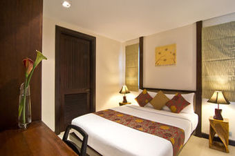 Hotel Anyavee Tubkaek Beach Resort