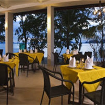Hotel Anyavee Tubkaek Beach Resort