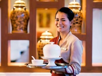 Hotel Sofitel Krabi Phokeethra Golf & Spa Resort