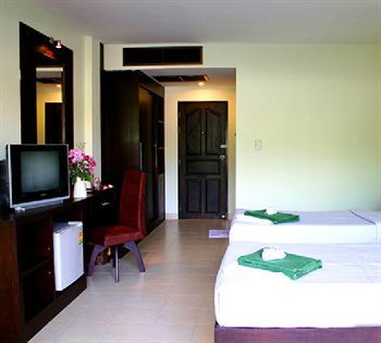 Hotel Krabi Cozy Place