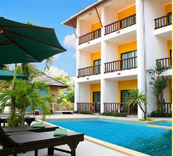 Hotel Krabi Cozy Place