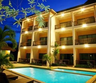 Hotel Krabi Cozy Place