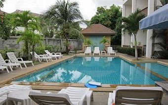Hotel Krabi Cozy Place