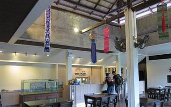 Hotel Krabi Cozy Place