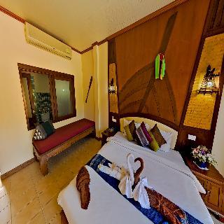 Hotel Andamanee Boutique Resort Krabi