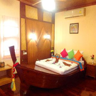 Hotel Andamanee Boutique Resort Krabi