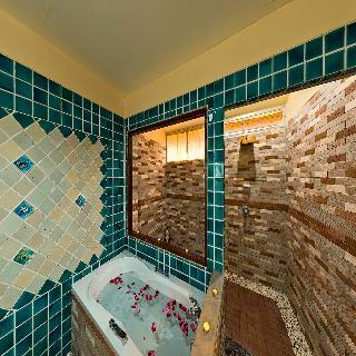 Hotel Andamanee Boutique Resort Krabi