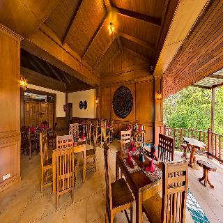 Hotel Andamanee Boutique Resort Krabi