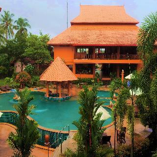 Hotel Andamanee Boutique Resort Krabi