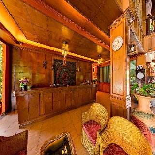Hotel Andamanee Boutique Resort Krabi