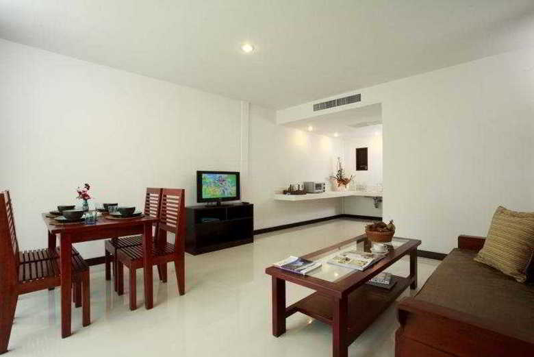 Hotel Krabi Aquamarine Resort And Spa