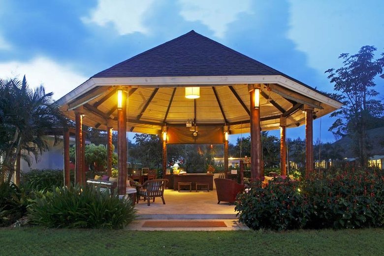 Hotel Krabi Aquamarine Resort And Spa