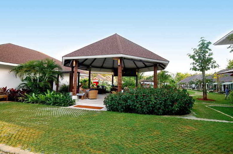 Hotel Krabi Aquamarine Resort And Spa