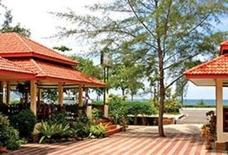 Hotel Chaya Resort