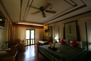 Hotel Krabi Success Beach Resort