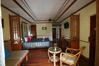 Hotel Krabi Success Beach Resort