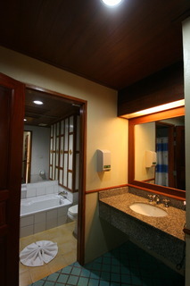 Hotel Krabi Success Beach Resort