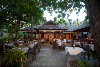 Hotel Railay Village Resort