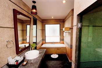 Hotel Railay Village Resort