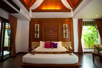 Hotel Railay Village Resort