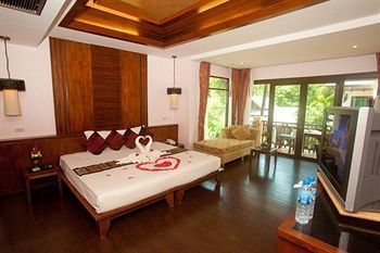 Hotel Railay Village Resort