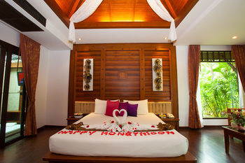 Hotel Railay Village Resort