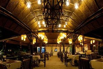 Hotel Railay Village Resort