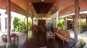 Hotel Railay Village Resort