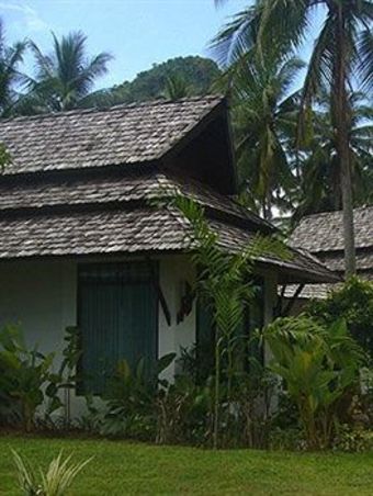 Hotel Railay Village Resort