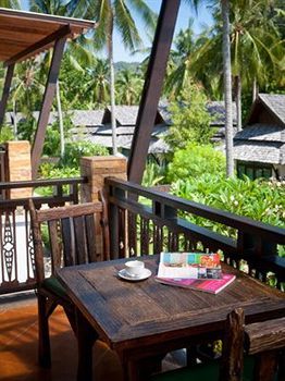 Hotel Railay Village Resort