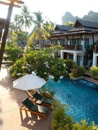 Hotel Railay Village Resort