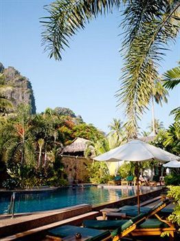 Hotel Railay Village Resort