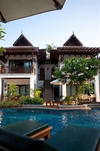 Hotel Railay Village Resort