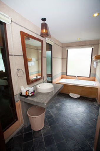 Hotel Railay Village Resort