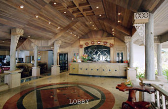 Hotel Sand Sea Resort And Spa Krabi