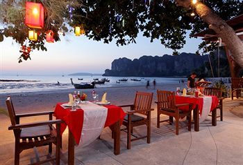 Hotel Sand Sea Resort And Spa Krabi