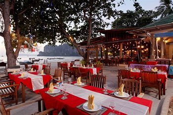 Hotel Sand Sea Resort And Spa Krabi