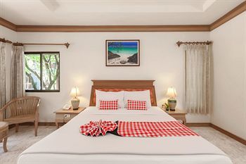 Hotel Sand Sea Resort And Spa Krabi