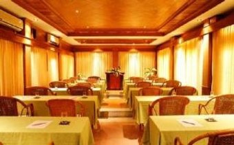 Hotel Sand Sea Resort And Spa Krabi