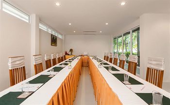 Hotel Sand Sea Resort And Spa Krabi