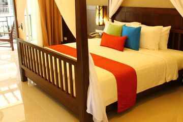 Hotel Railay Princess Resort & Spa