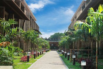 Hotel Railay Princess Resort & Spa