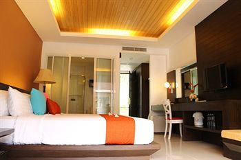 Hotel Railay Princess Resort & Spa