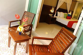 Hotel Railay Princess Resort & Spa