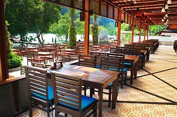 Hotel Railay Princess Resort & Spa