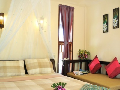 Hotel Anyavee Railay Resort