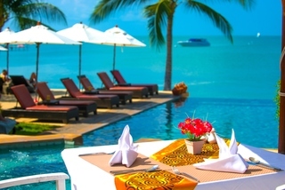 Hotel Saboey Resort And Villas