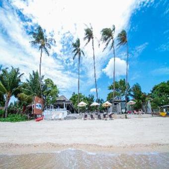 Hotel Punnpreeda Hip Resort Samui