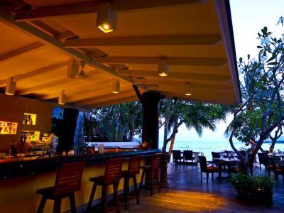 Hotel Kandaburi Resort & Spa